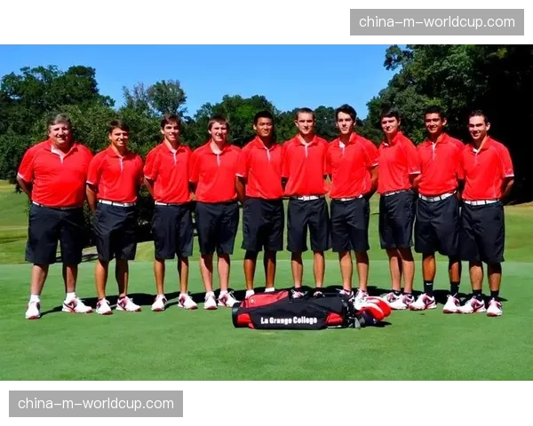 战报：大学高尔夫联赛NCAA区域赛，斯坦福大学队夺冠晋级